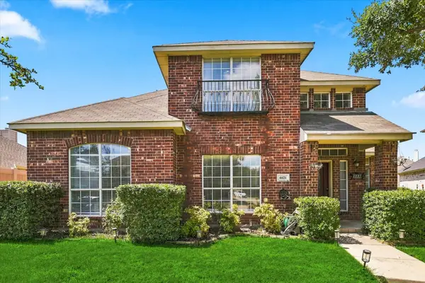 6621 Alliance Drive, The Colony, TX 75056