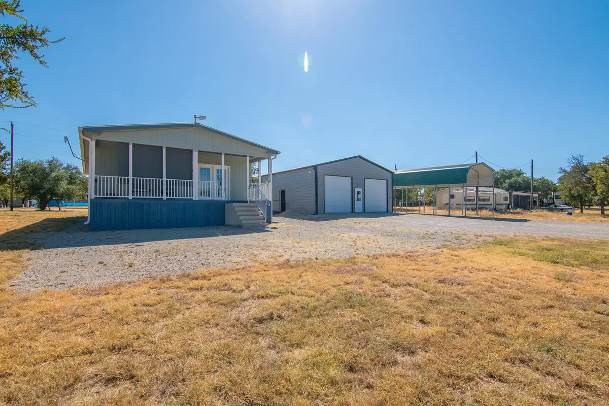 3391 Portside Drive, May, TX 76857 - #1