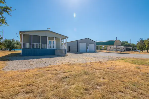 3391 Portside Drive, May, TX 76857