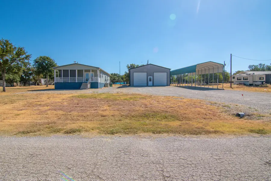 3391 Portside Drive, May, TX 76857 - #2