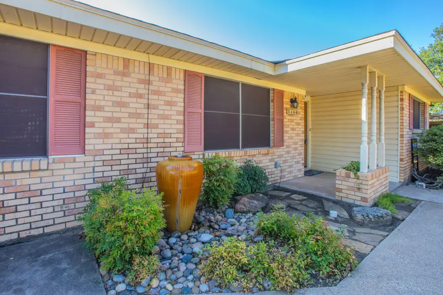5406 Hawthorne Drive, Waco, TX 76710 - #2