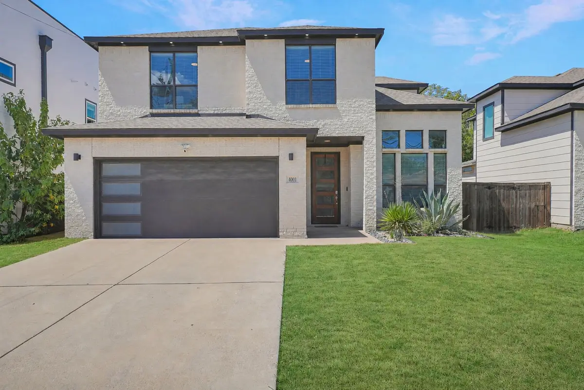 4001 Abilene Street, Dallas, TX 75212 - #1