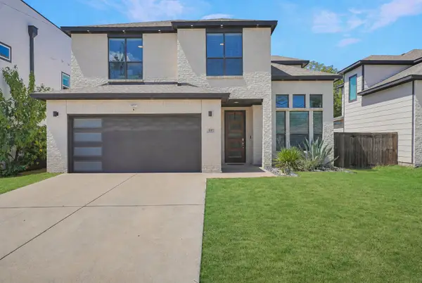 4001 Abilene Street, Dallas, TX 75212