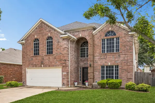 4501 Stepping Stone Drive, Fort Worth, TX 76123