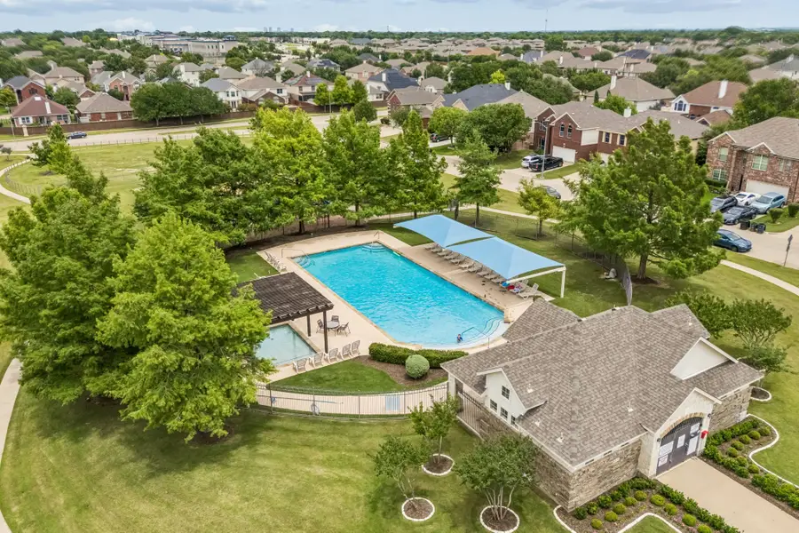 4501 Stepping Stone Drive, Fort Worth, TX 76123 - #2