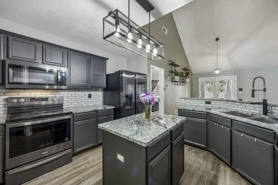 4501 Stepping Stone Drive, Fort Worth, TX 76123 - #3
