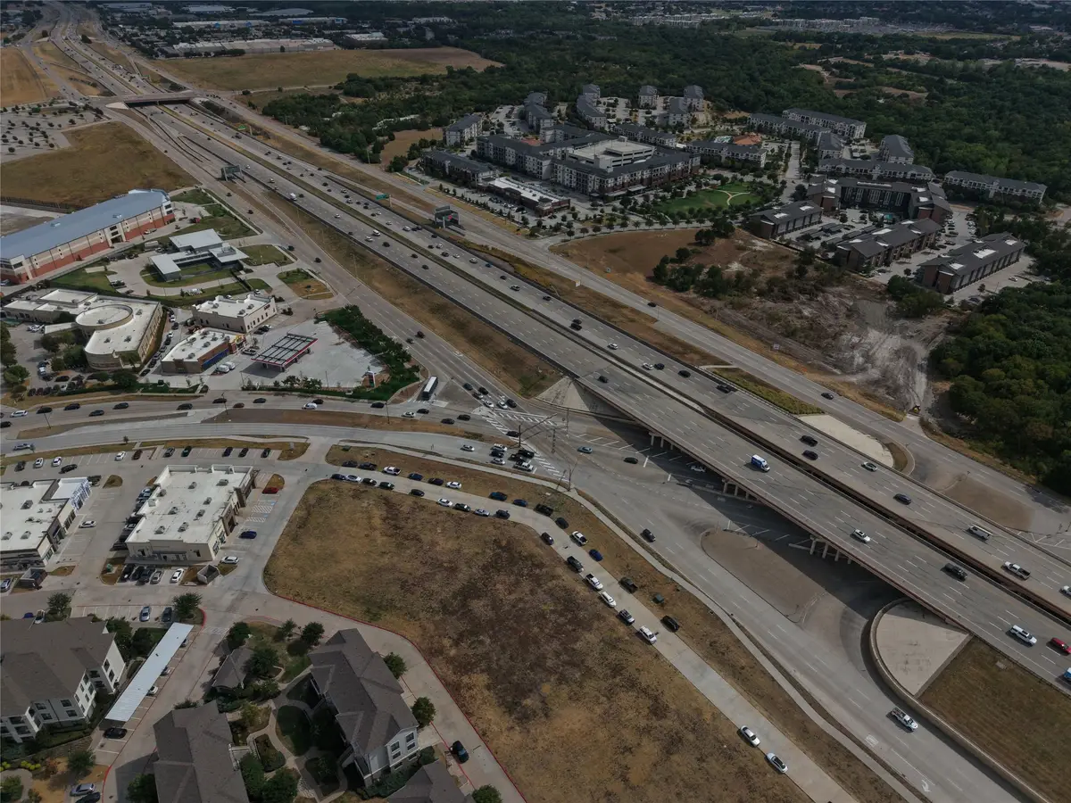 6600 N President George Bush Highway, Garland, TX 75044 - #1