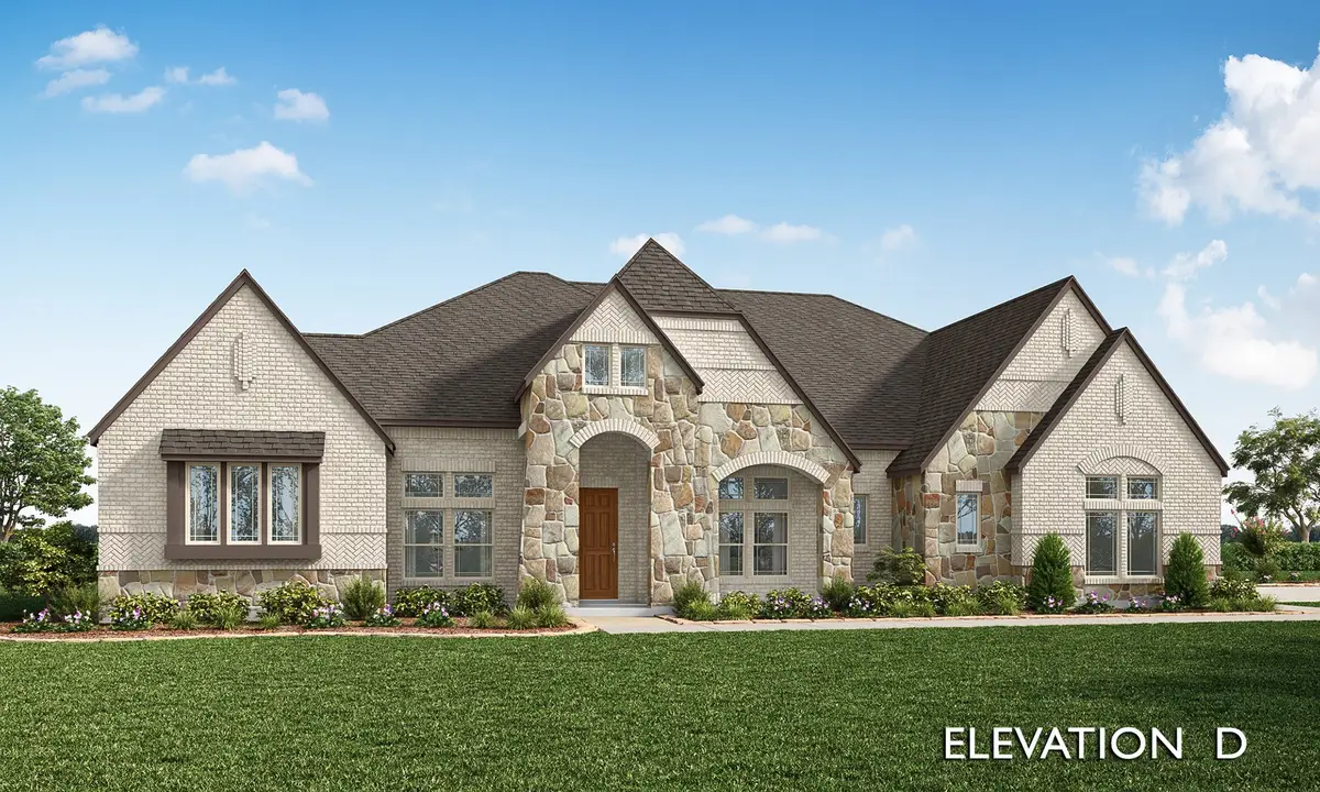 9120 Dove Chase Road, Justin Roanoke, TX 76247 - #1
