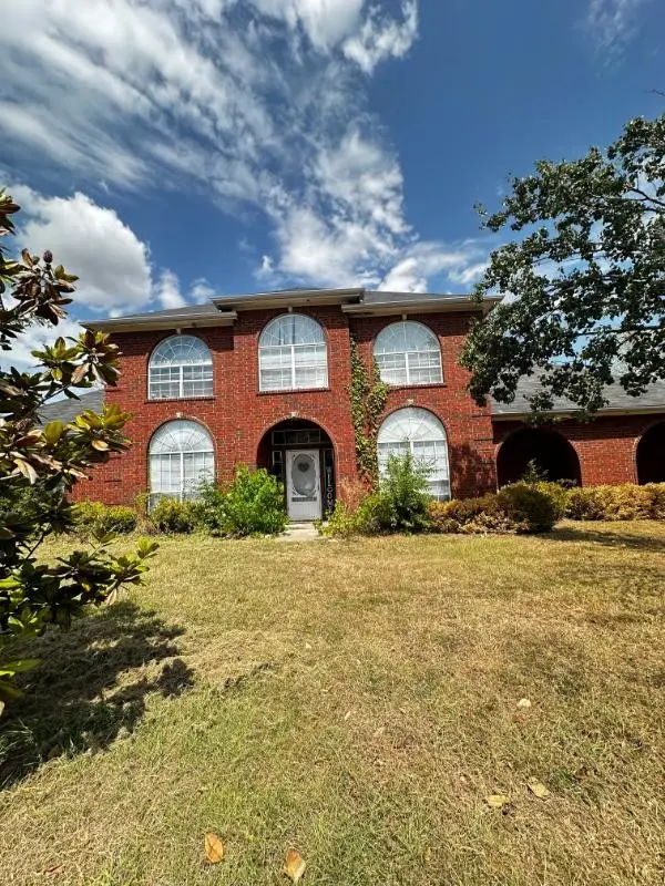 7276 Havenridge Lane, Kaufman, TX 75142 - #1