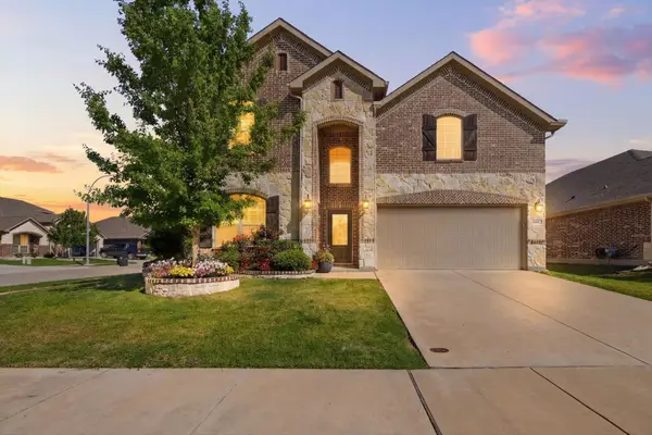 14701 Rocky Face Lane, Fort Worth, TX 76052
