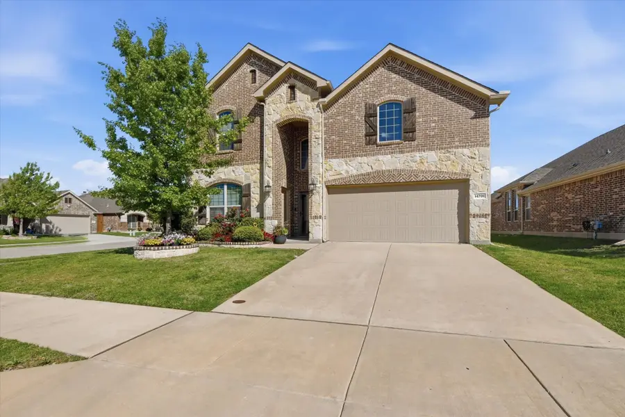 14701 Rocky Face Lane, Fort Worth, TX 76052 - #2