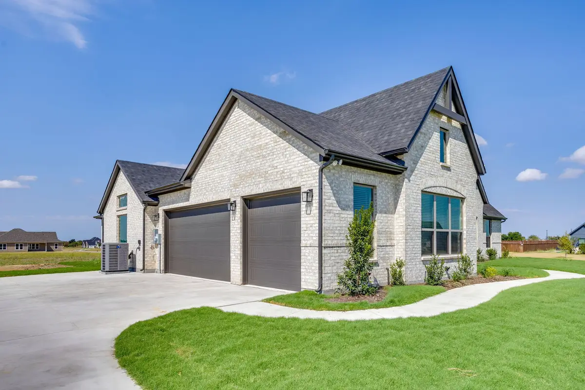 10611 Rye Bread Lane, Venus, TX 76084 - #1