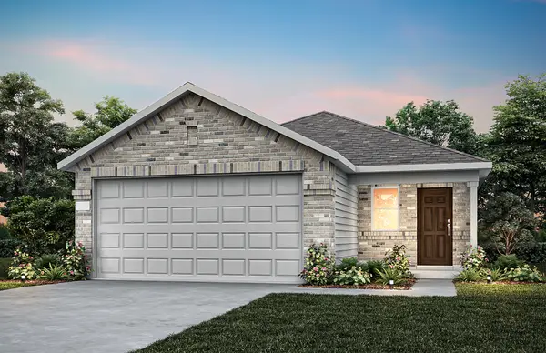 2524 Cashel Cove, Princeton, TX 75407