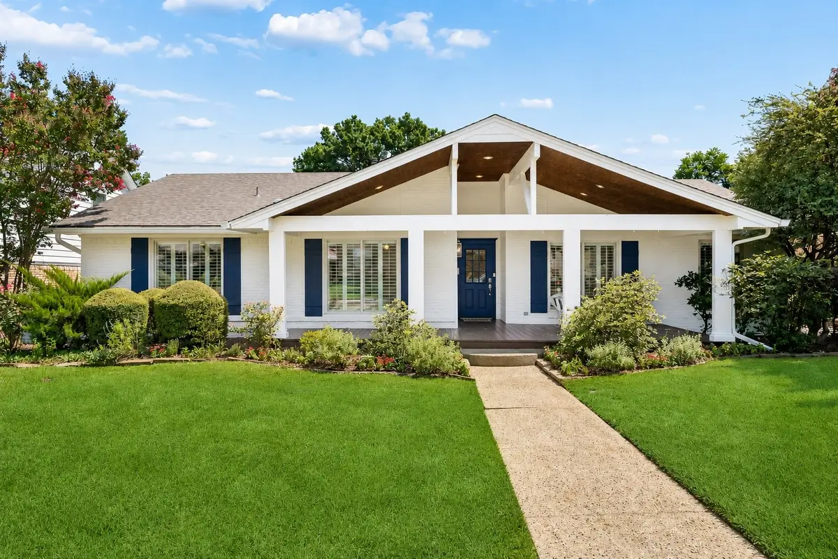9946 Vistadale Drive, Dallas, TX 75238 - #1