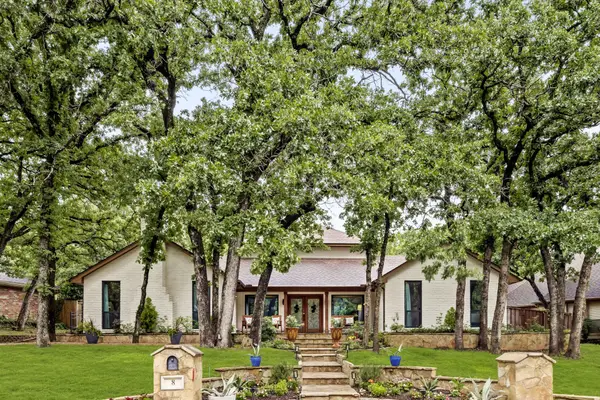 8 Cypress Court, Trophy Club, TX 76262