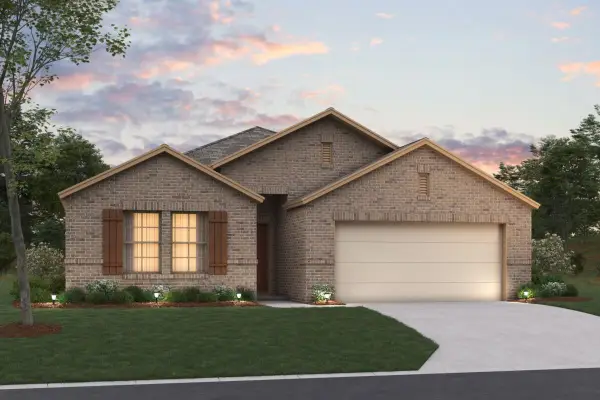 7914 Marion Downs Trail, Pilot Point, TX 76258