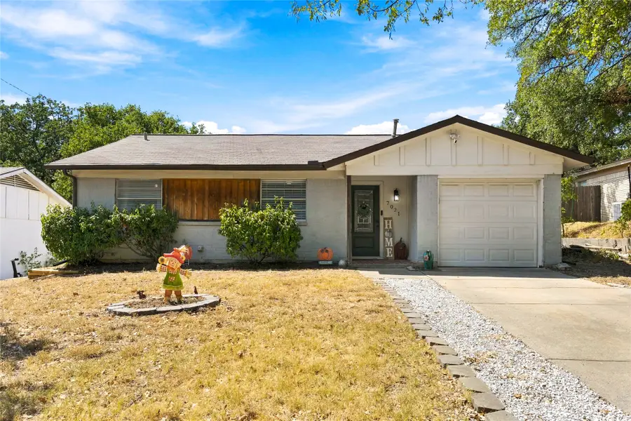 7021 Payte Lane, North Richland Hills, TX 76182 - #3
