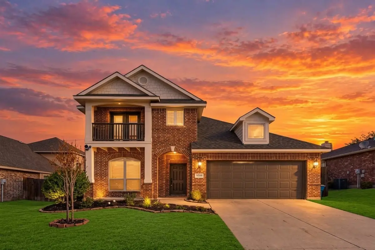 9300 Wellington Drive, Little Elm, TX 75068 - #1