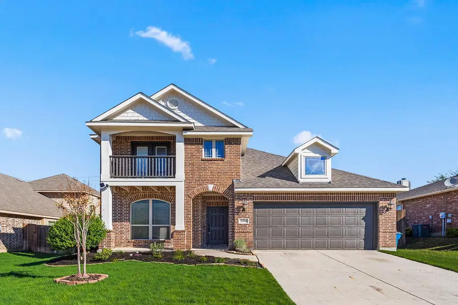 9300 Wellington Drive, Little Elm, TX 75068 - #2