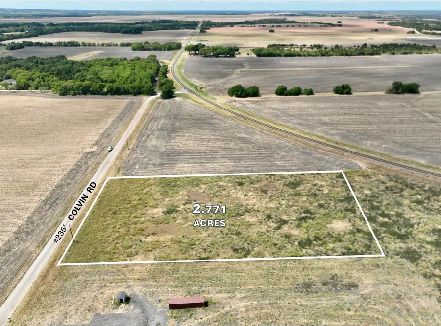 TBD 2.77 acres Colvin Road, Ennis, TX 75119 - #3