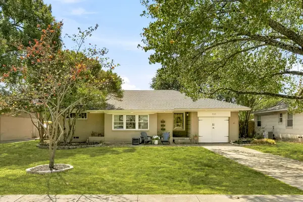 535 Westwood Drive, Richardson, TX 75080