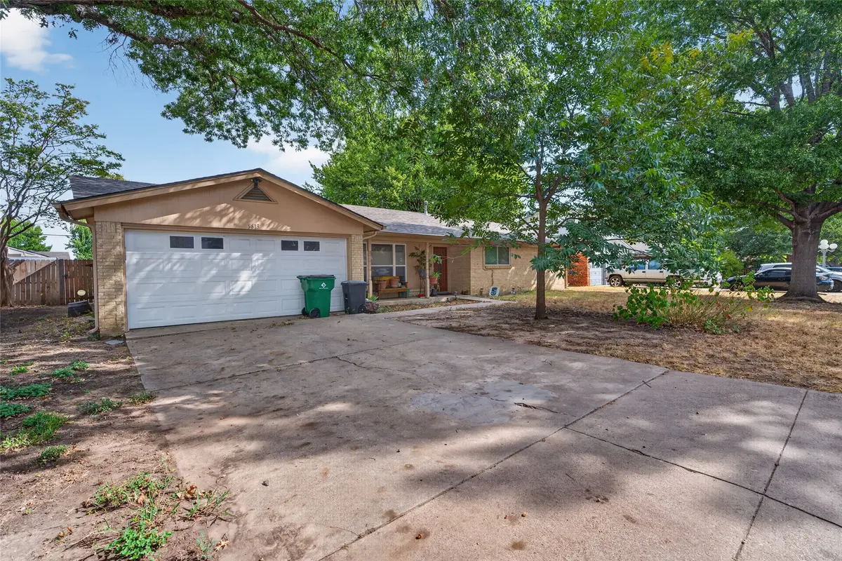 5613 Bonnie Wayne Street, Haltom City, TX 76117 - #1