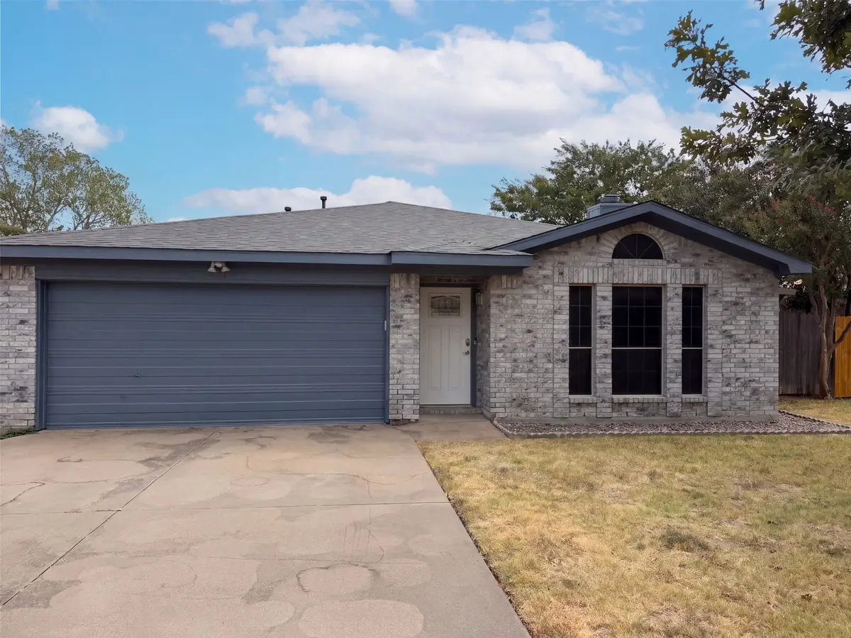 713 Buddy L Drive, Fort Worth, TX 76108 - #1