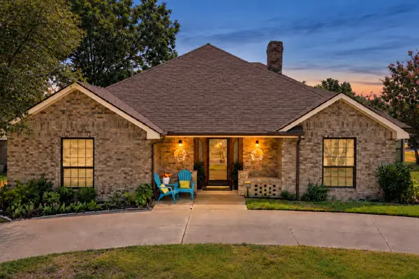 802 Autumn Hill Drive, Wylie, TX 75098