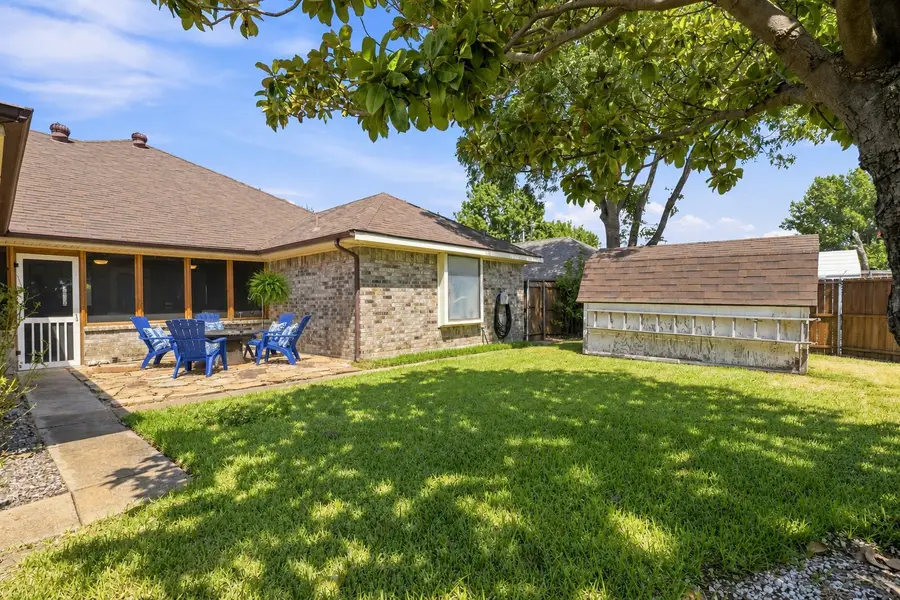802 Autumn Hill Drive, Wylie, TX 75098 - #2