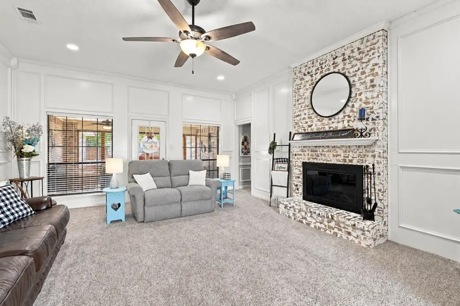 802 Autumn Hill Drive, Wylie, TX 75098 - #3