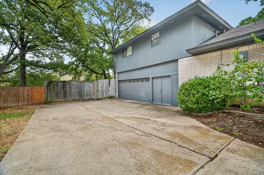 2201 Adams Drive, Arlington, TX 76011 - #3