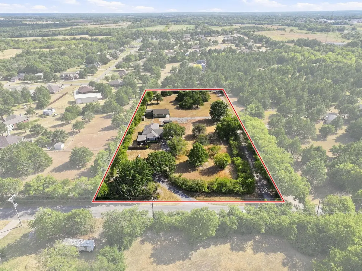 2626 Dripping Springs Road, Sherman, TX 75090 - #1