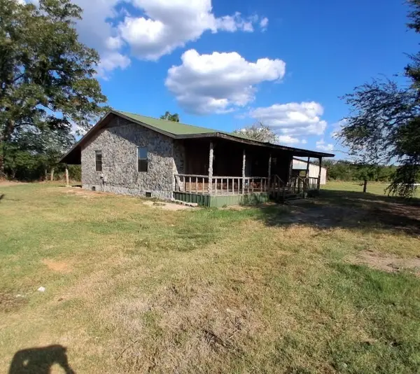 6610 Old Broken Bow Hwy, Broken Bow, OK 74728