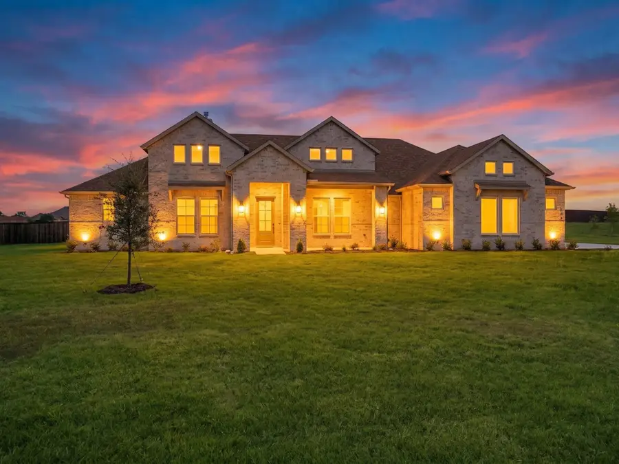 124 Aiden Drive, Waxahachie, TX 75165 - #3