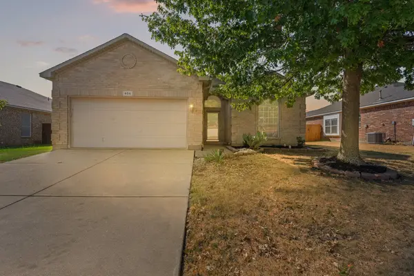 606 Poplar Vista Lane, Arlington, TX 76002