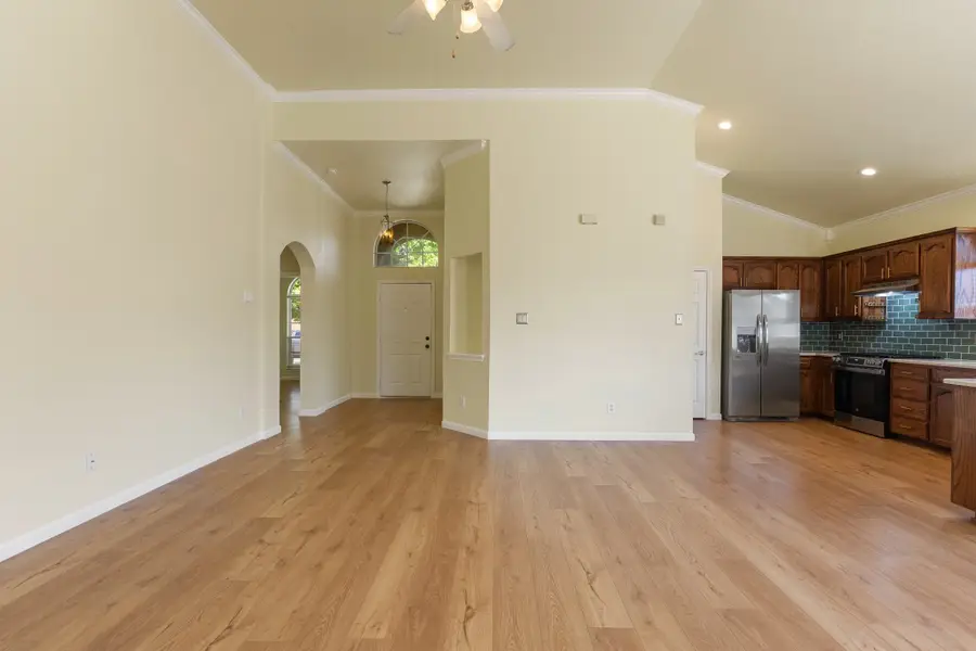 606 Poplar Vista Lane, Arlington, TX 76002 - #2