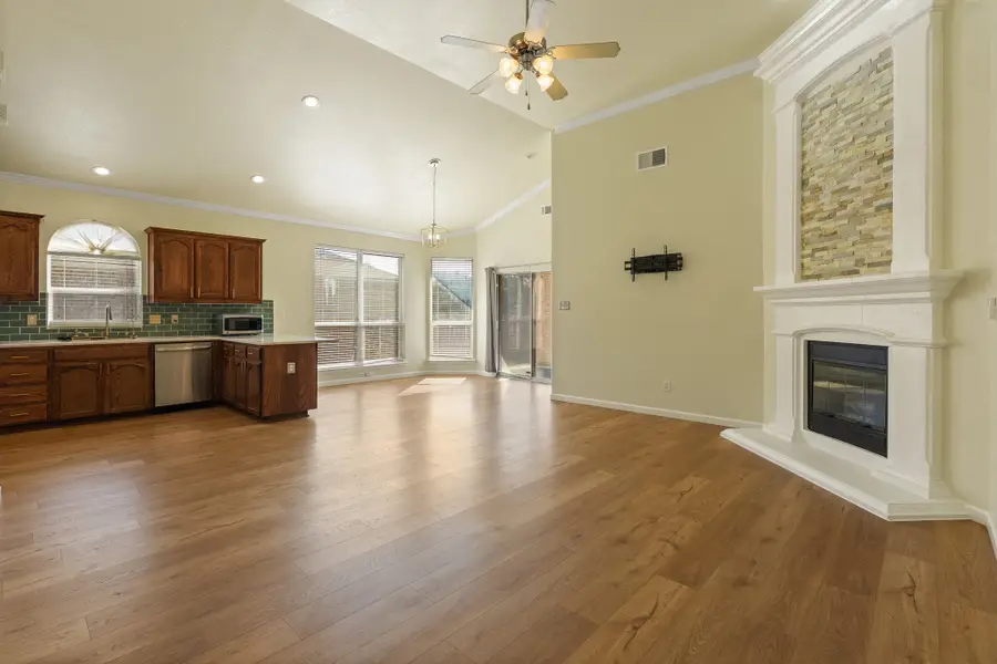 606 Poplar Vista Lane, Arlington, TX 76002 - #3