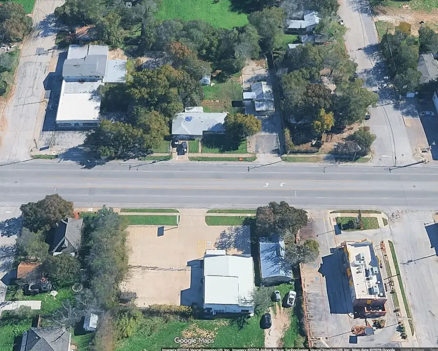 1110 N Main Street, Weatherford, TX 76086 - #3