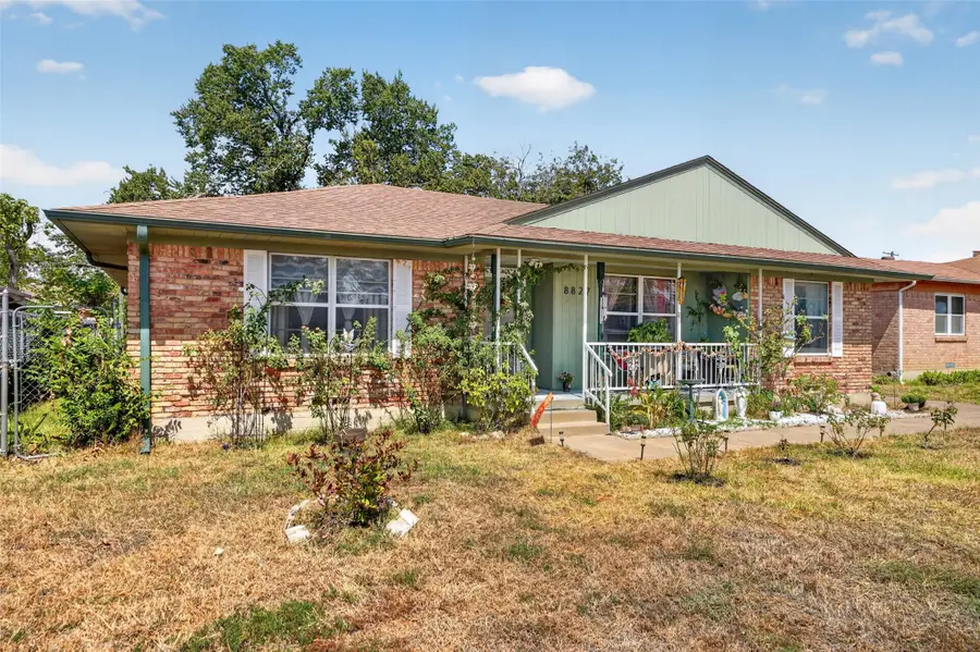 8827 Barclay Street, Dallas, TX 75227 - #2