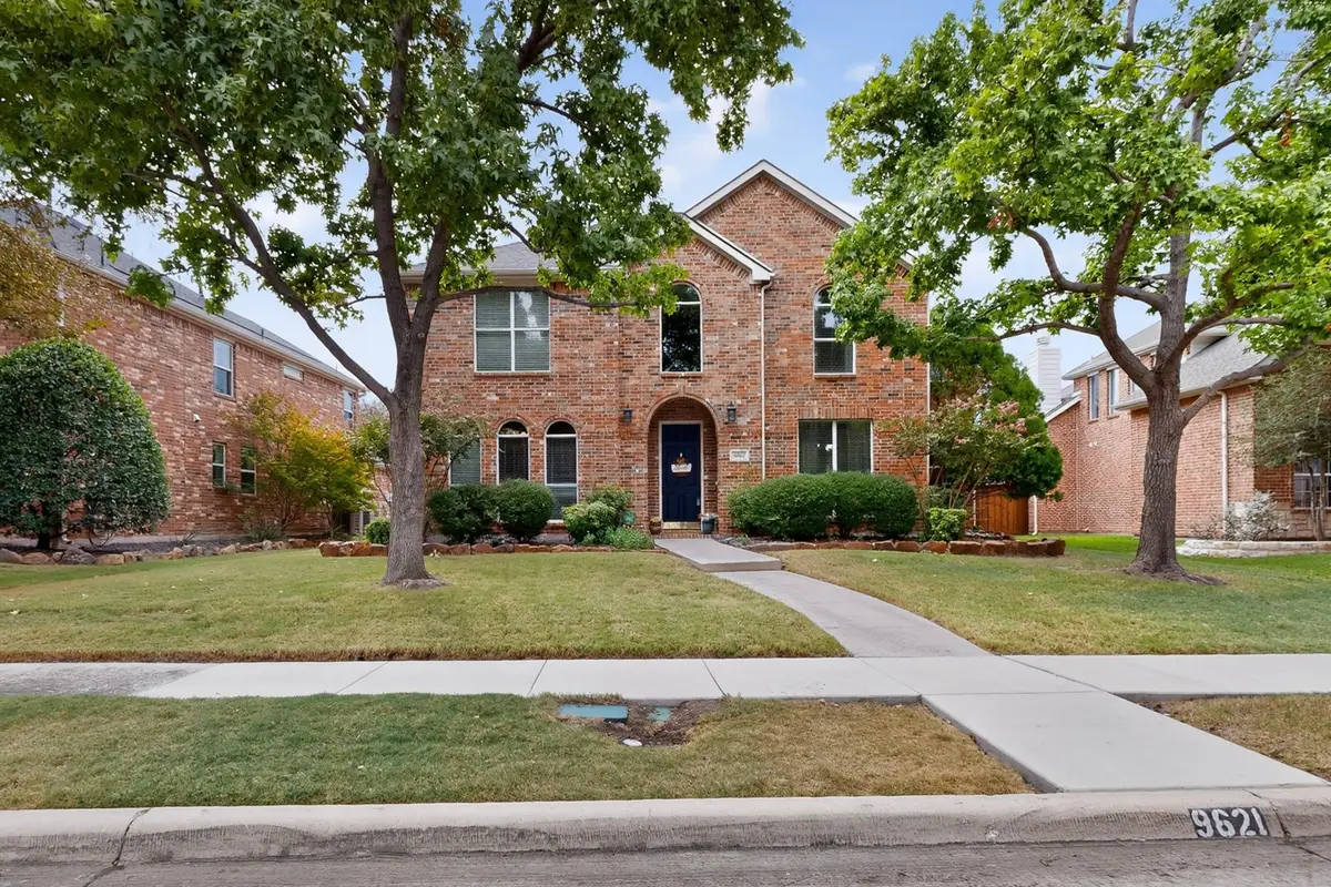 9621 Plains Circle, Frisco, TX 75033 - #1