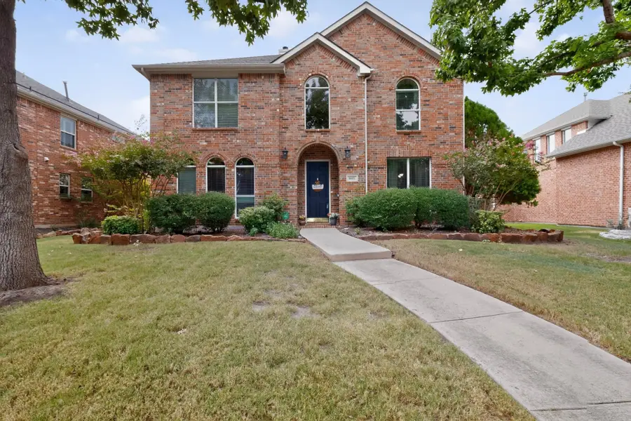 9621 Plains Circle, Frisco, TX 75033 - #2