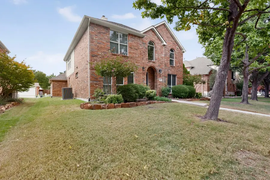 9621 Plains Circle, Frisco, TX 75033 - #3