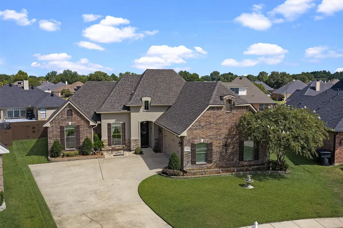 5319 Barberry Lane, Bossier City, LA 71112 - #1