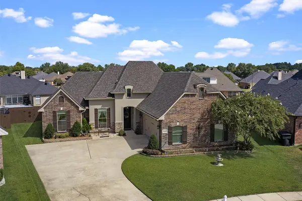 5319 Barberry Lane, Bossier City, LA 71112