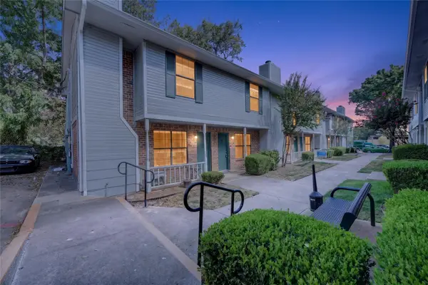 929 Hickory Street #18, Denton, TX 76201
