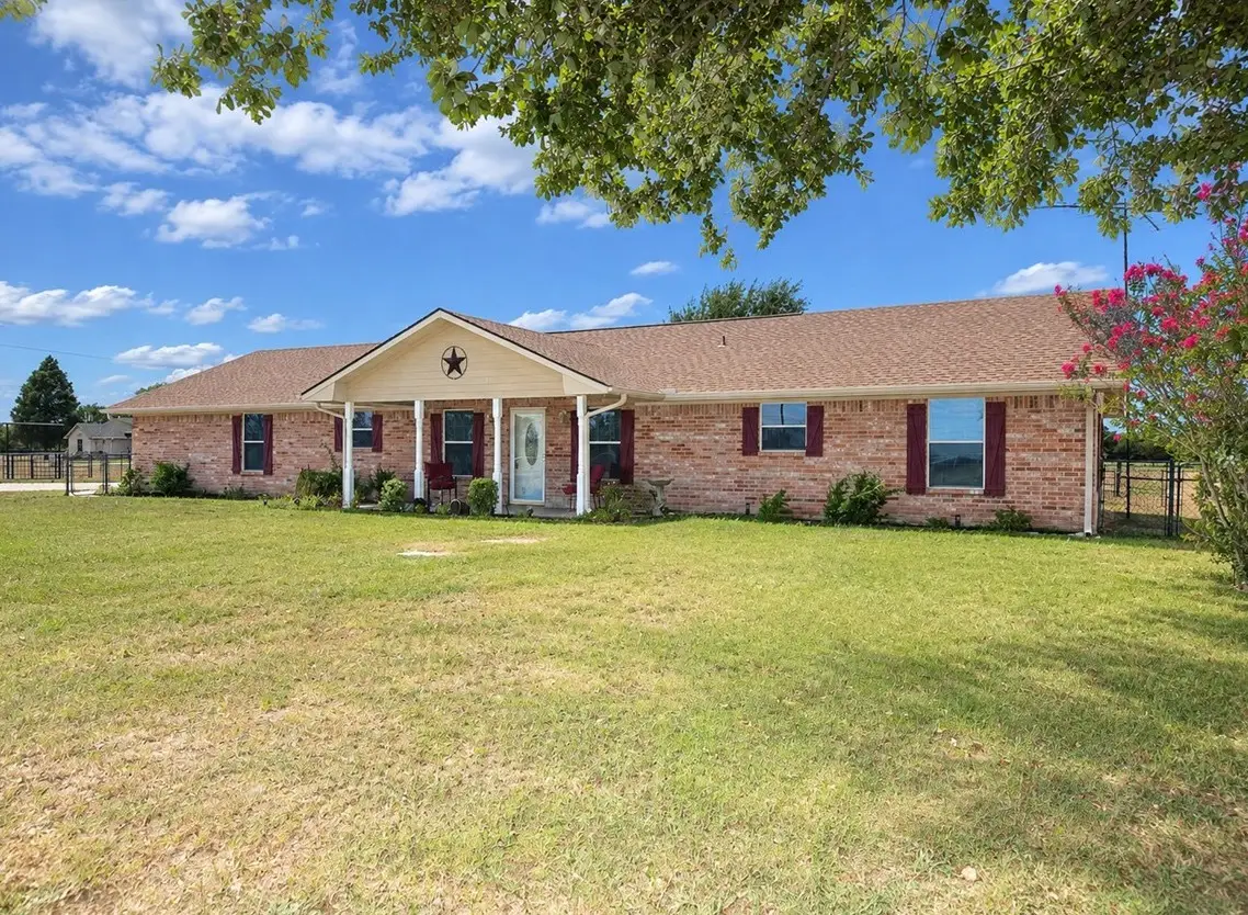 14203 County Road 2900, Eustace, TX 75124 - #1