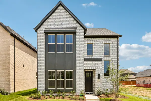 1109 Wheatgrass Mews, Celina, TX 75009