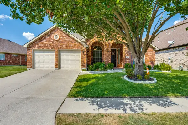 6119 Laurel Crest Lane, Sachse, TX 75048