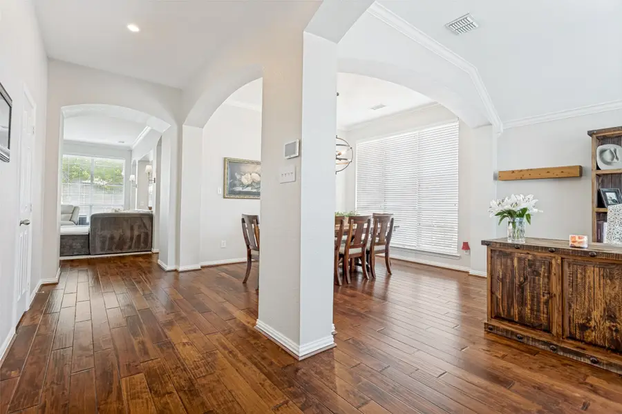 6119 Laurel Crest Lane, Sachse, TX 75048 - #3