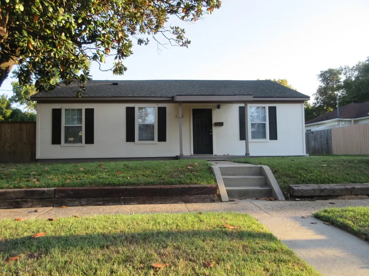 110 E Elmwood Street, Shreveport, LA 71104 - #1